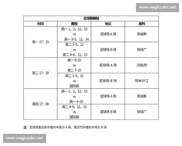足球赛事直播首页实时更新全方位赛程分析精彩比赛一网打尽