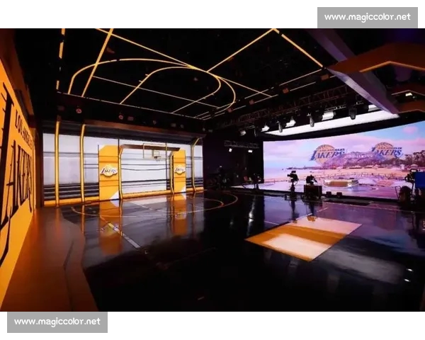 围绕NBA直播平台打造全方位赛事观看与互动体验新趋势