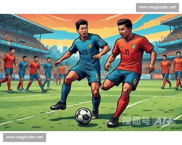 足球历史数据深度分析与发展趋势探究:从经典赛事到现代技术的演变 足球历史数据深度分析与发展趋势探究:从经典赛事到现代技术的演变